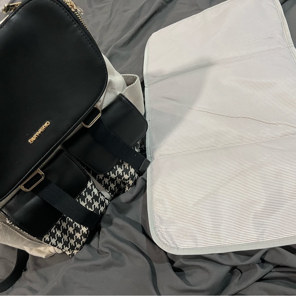 Sunveno Diaper bag
